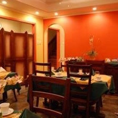 L'Orchidee Boutique Hotel Belmont Екстер'єр фото