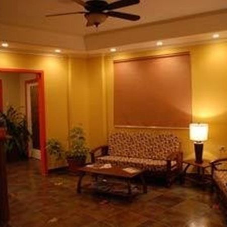 L'Orchidee Boutique Hotel Belmont Екстер'єр фото