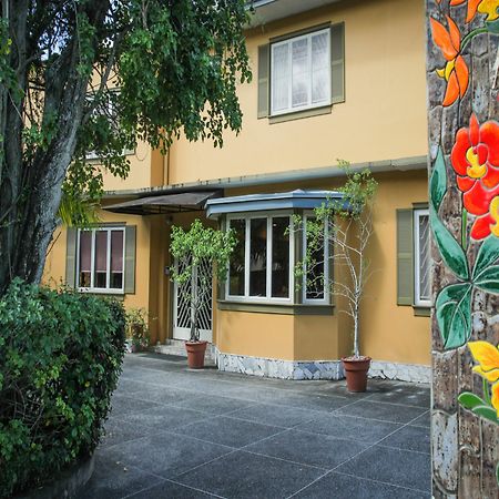 L'Orchidee Boutique Hotel Belmont Екстер'єр фото