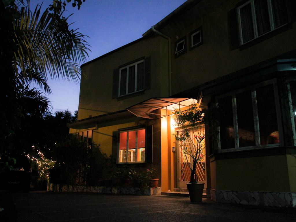 L'Orchidee Boutique Hotel Belmont Екстер'єр фото