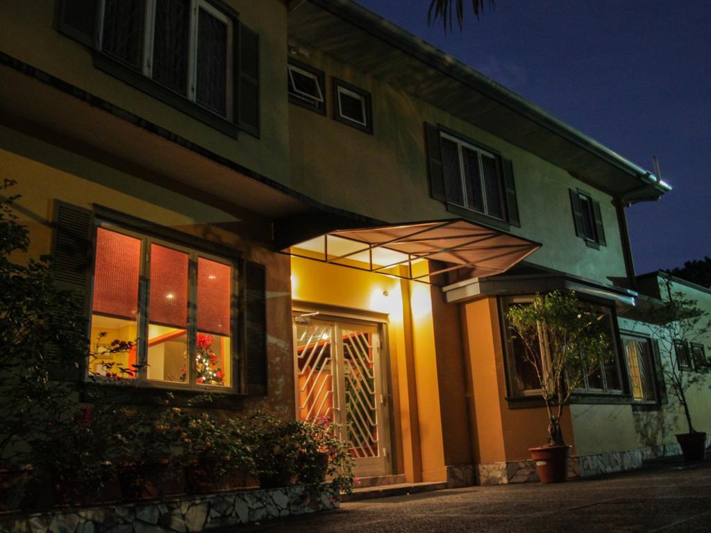 L'Orchidee Boutique Hotel Belmont Екстер'єр фото