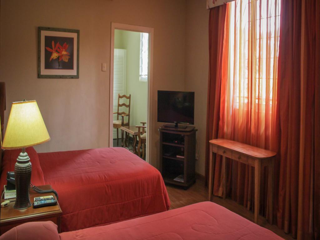 L'Orchidee Boutique Hotel Belmont Екстер'єр фото
