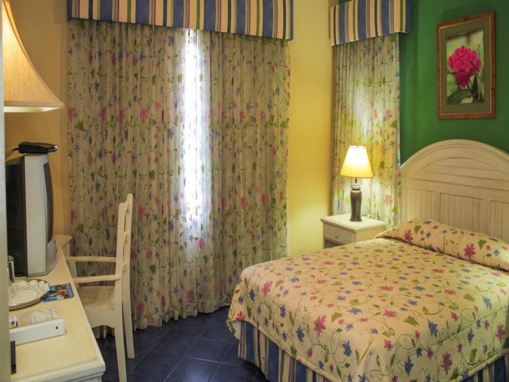 L'Orchidee Boutique Hotel Belmont Екстер'єр фото