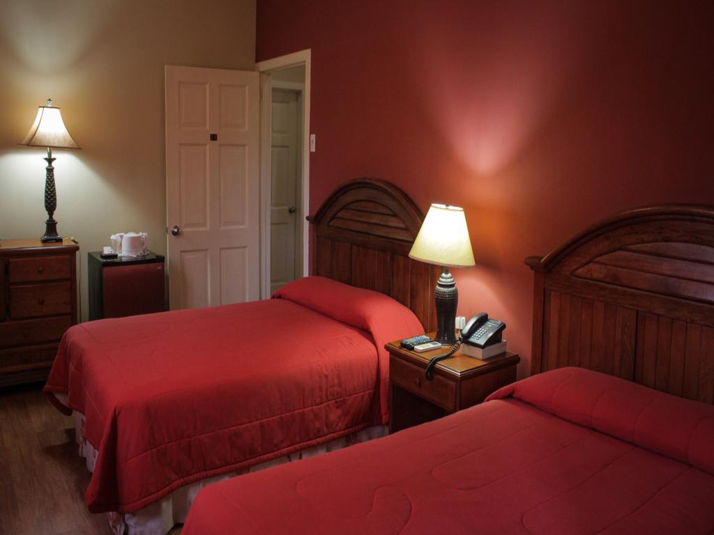 L'Orchidee Boutique Hotel Belmont Екстер'єр фото