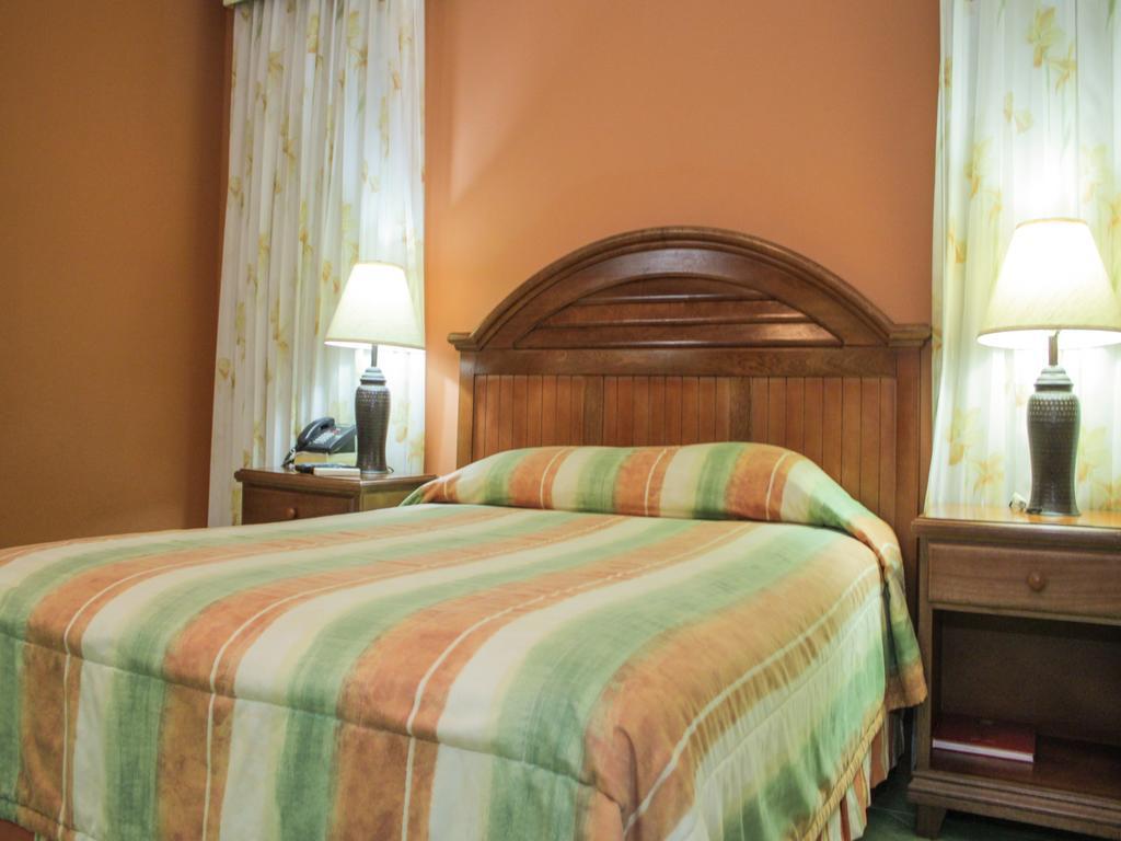 L'Orchidee Boutique Hotel Belmont Екстер'єр фото