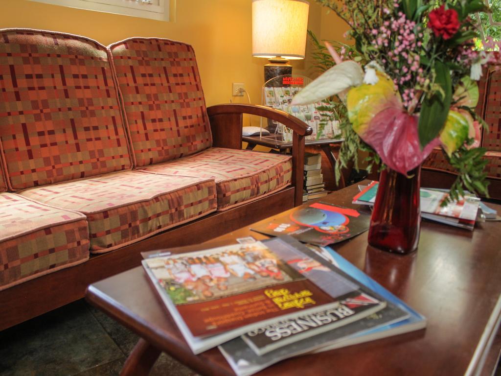 L'Orchidee Boutique Hotel Belmont Екстер'єр фото