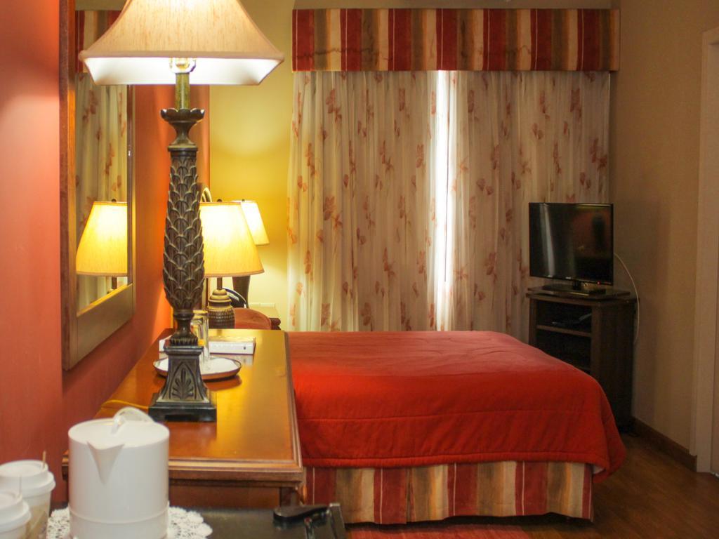 L'Orchidee Boutique Hotel Belmont Екстер'єр фото