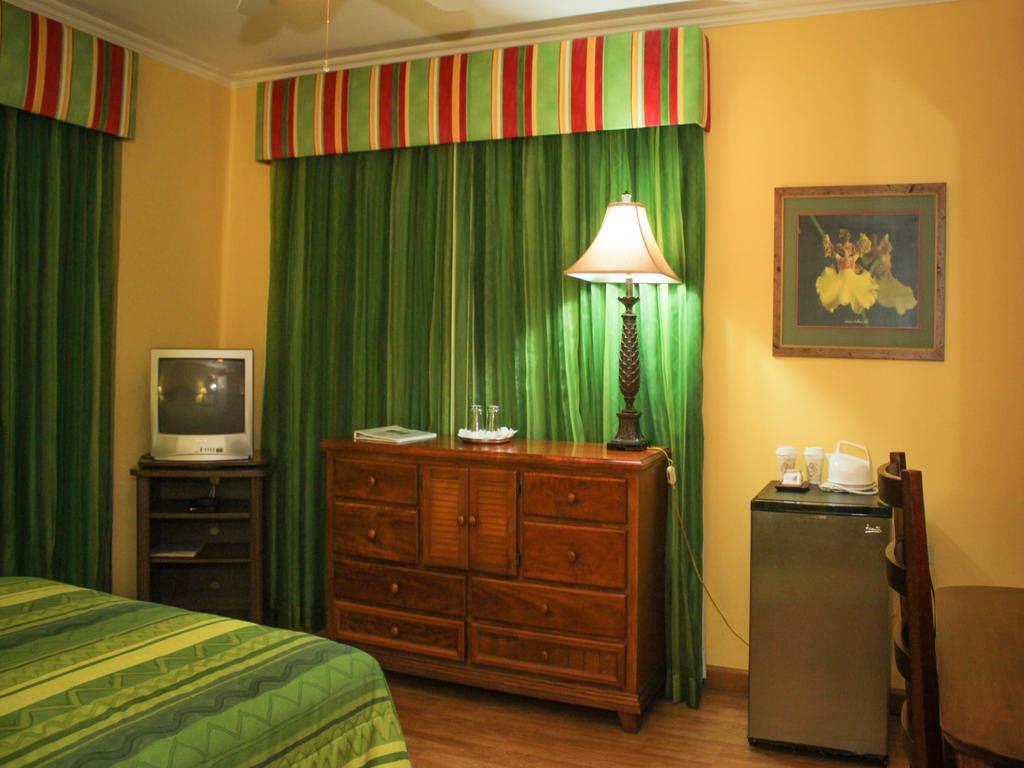 L'Orchidee Boutique Hotel Belmont Екстер'єр фото