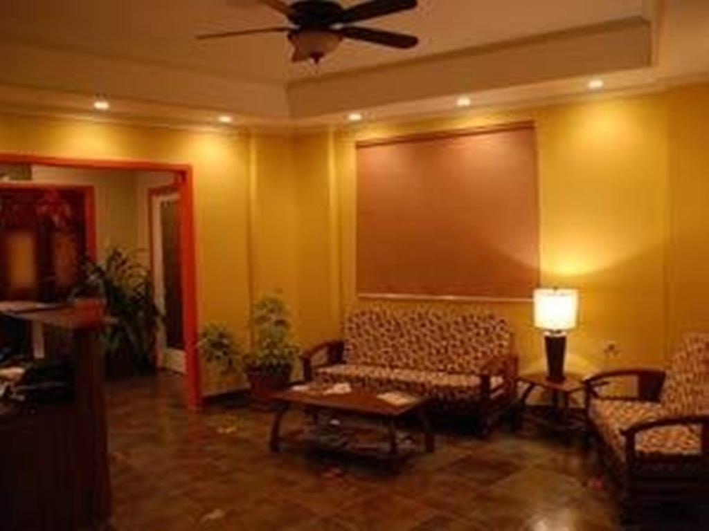 L'Orchidee Boutique Hotel Belmont Екстер'єр фото