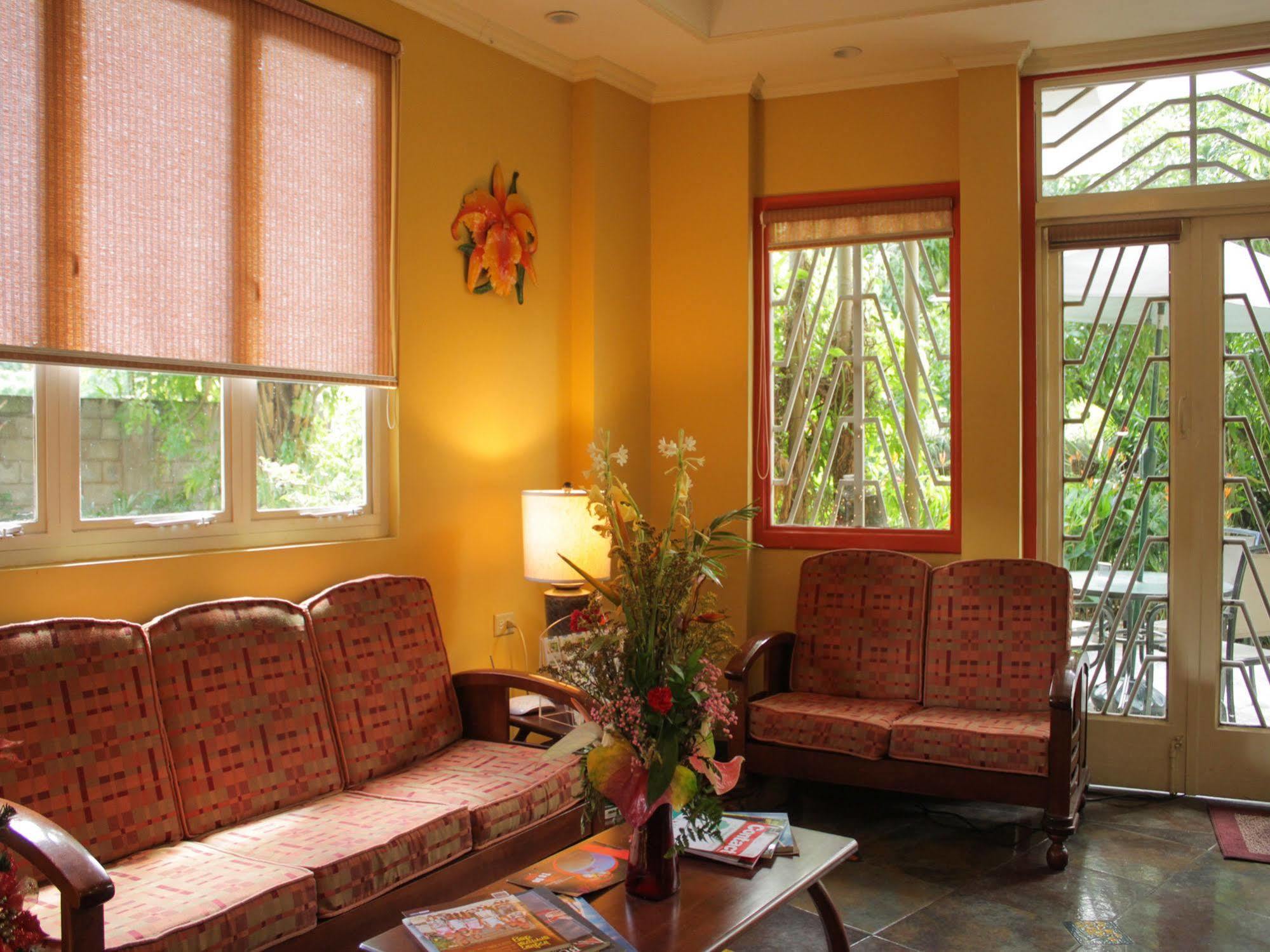 L'Orchidee Boutique Hotel Belmont Екстер'єр фото