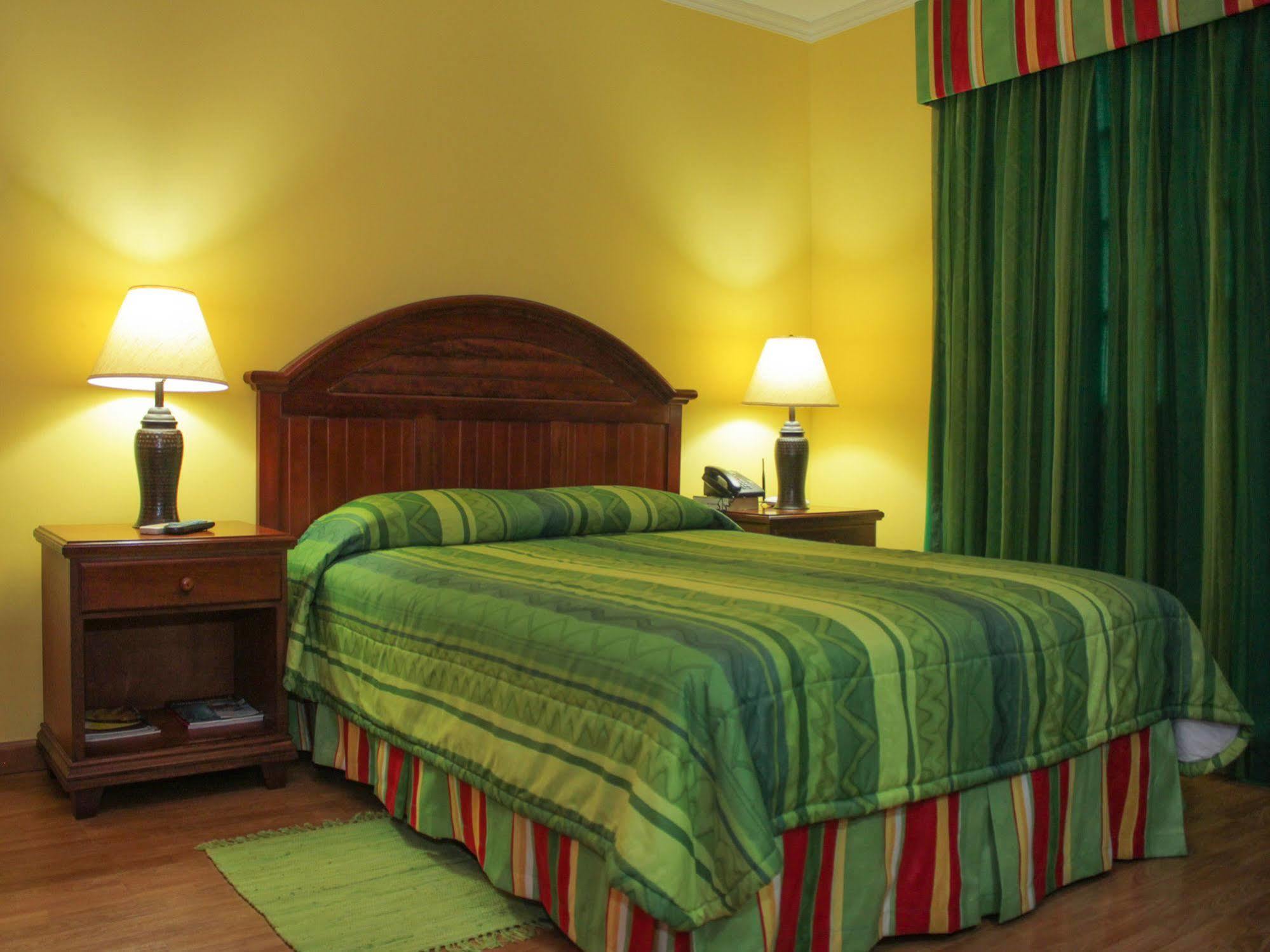 L'Orchidee Boutique Hotel Belmont Екстер'єр фото