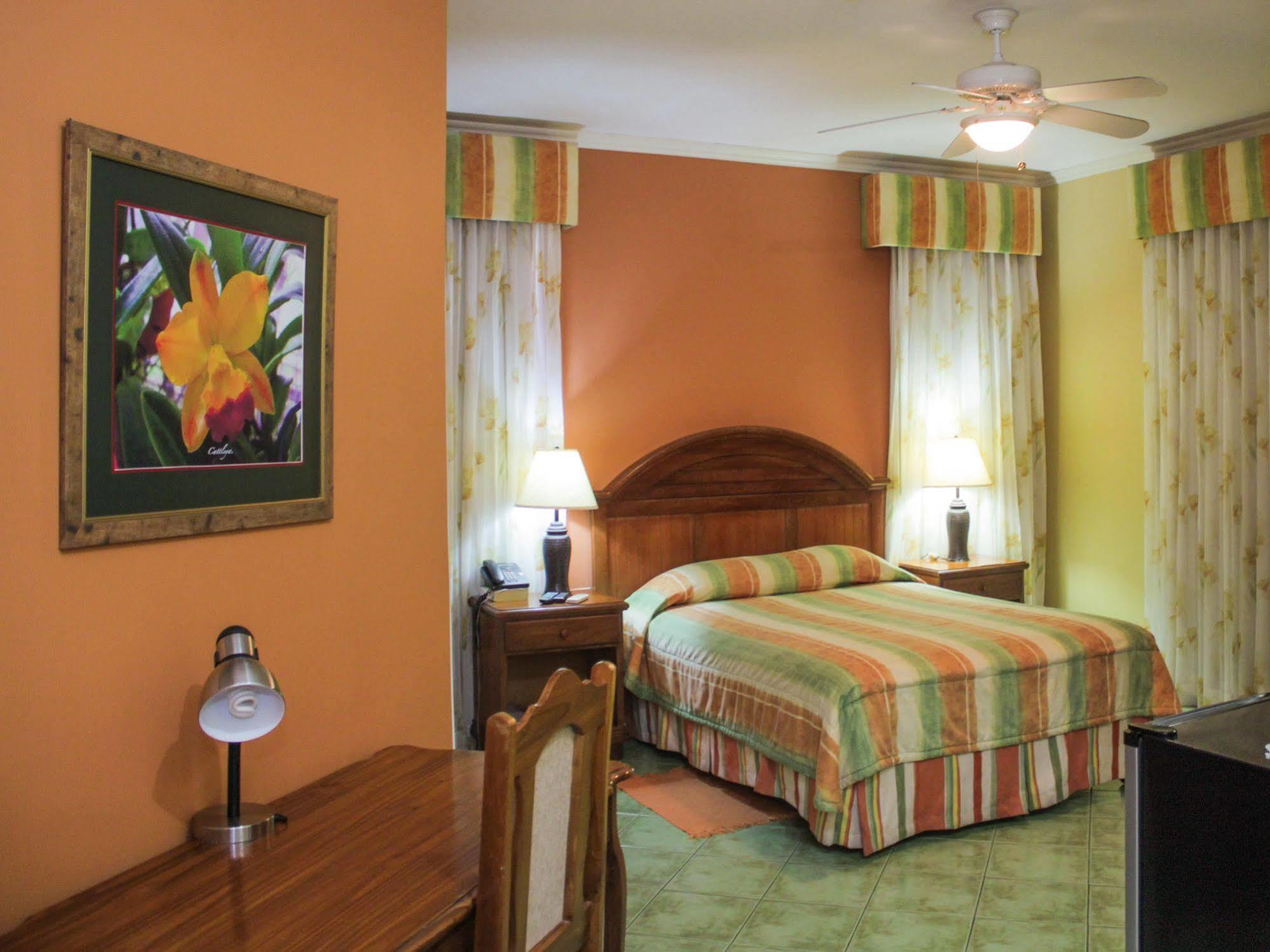 L'Orchidee Boutique Hotel Belmont Екстер'єр фото