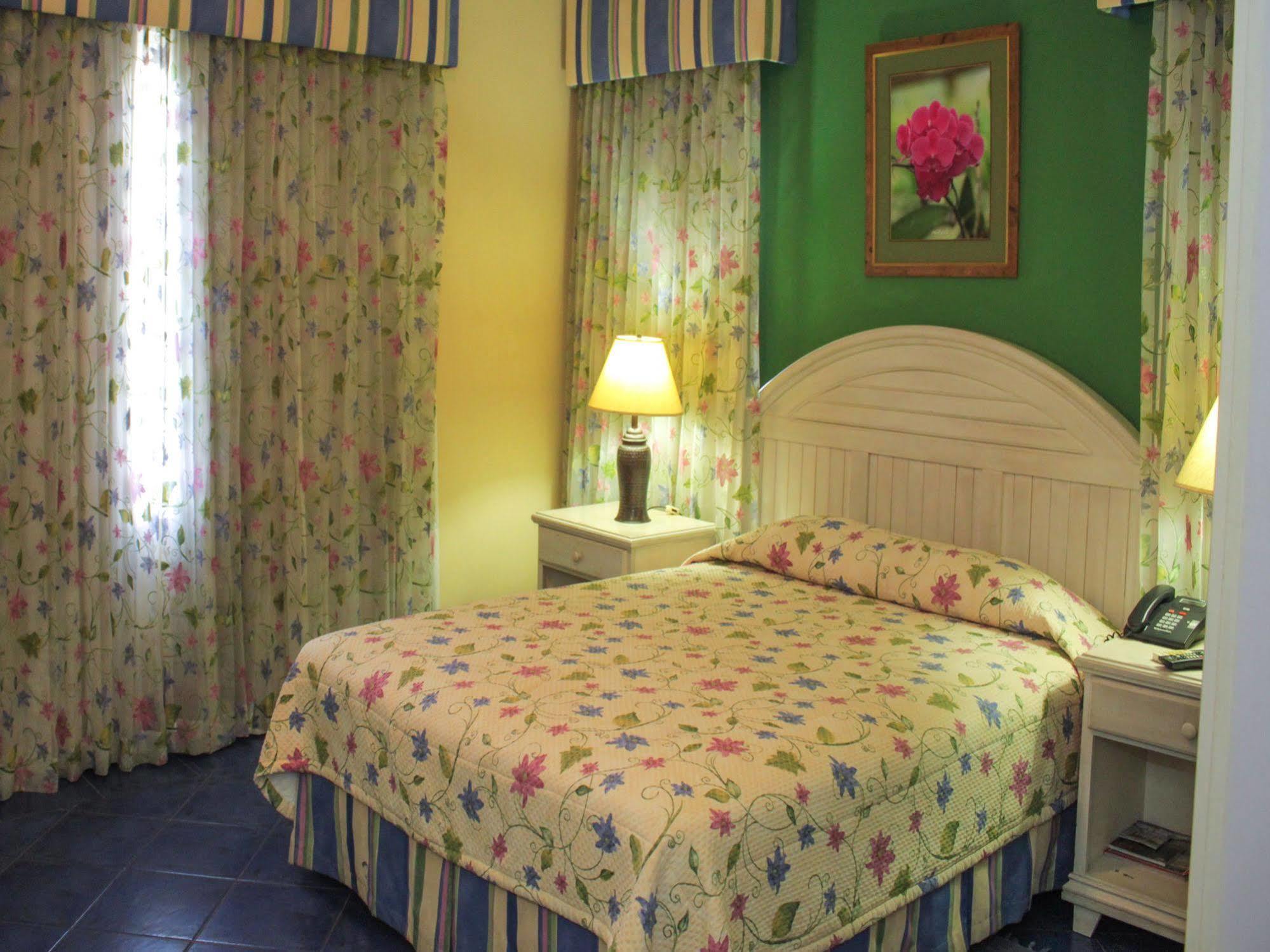 L'Orchidee Boutique Hotel Belmont Екстер'єр фото