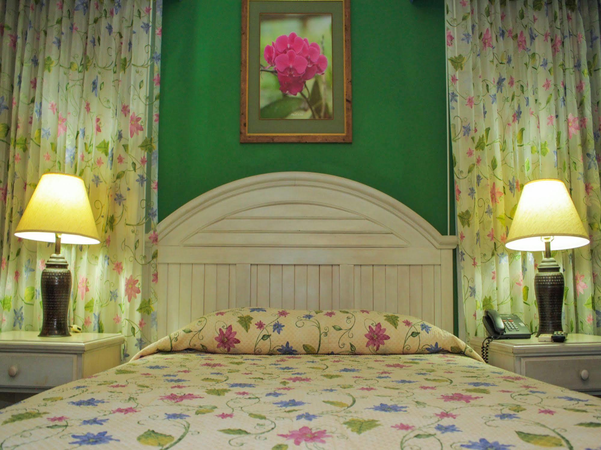 L'Orchidee Boutique Hotel Belmont Екстер'єр фото