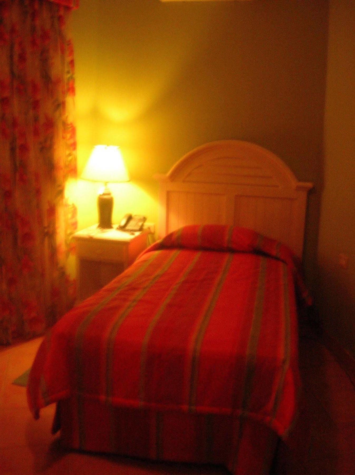 L'Orchidee Boutique Hotel Belmont Екстер'єр фото