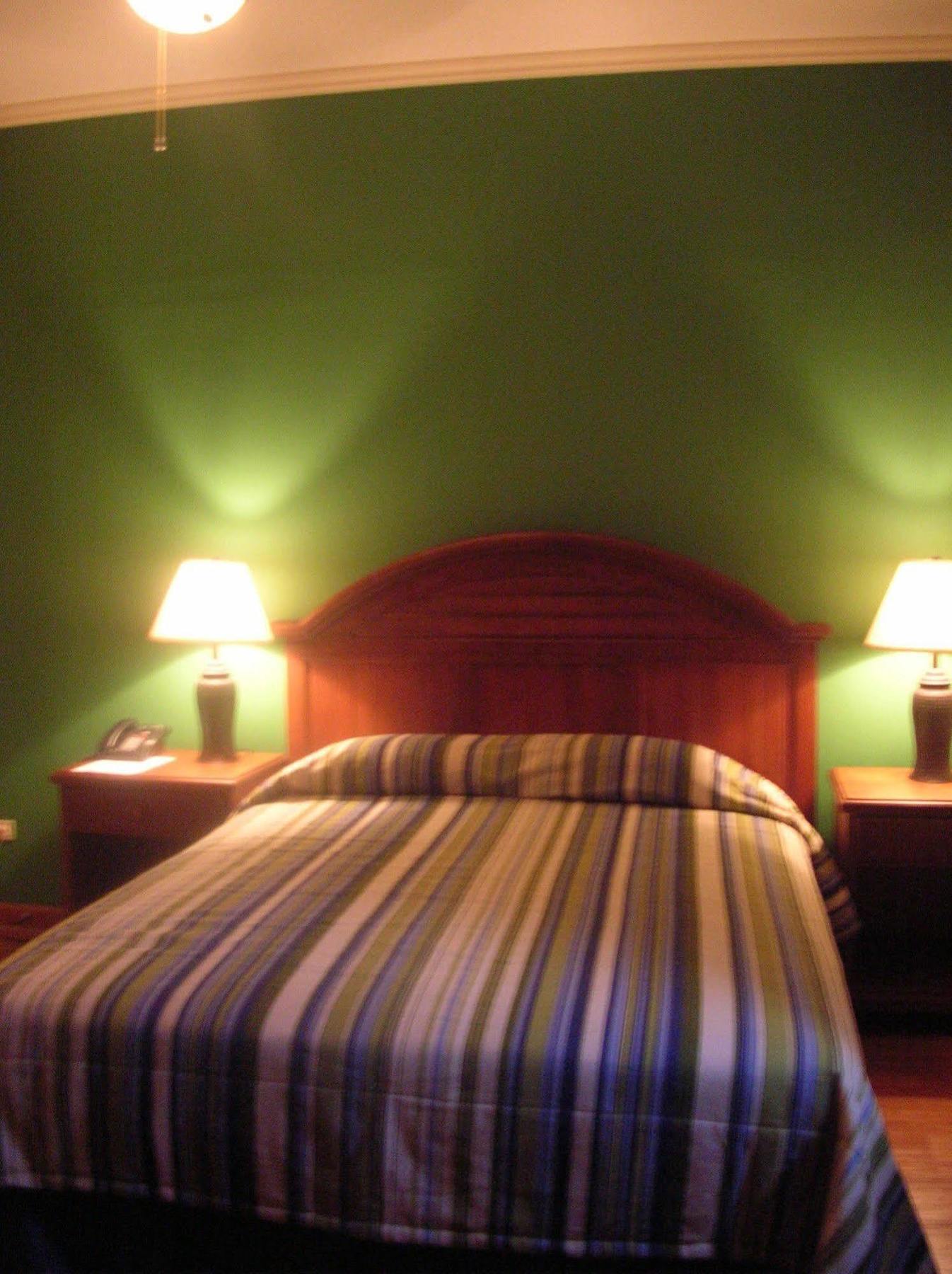 L'Orchidee Boutique Hotel Belmont Екстер'єр фото