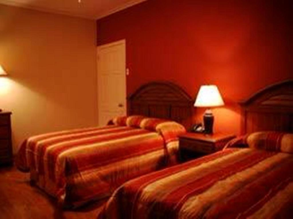 L'Orchidee Boutique Hotel Belmont Номер фото