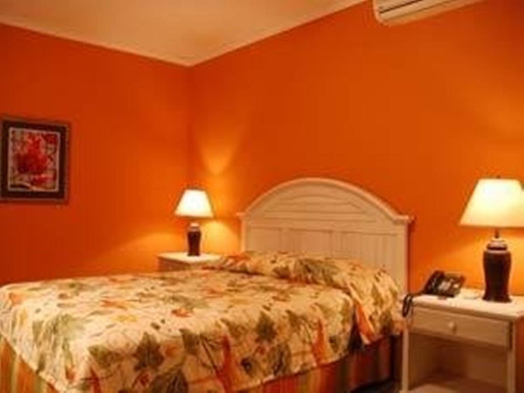 L'Orchidee Boutique Hotel Belmont Номер фото