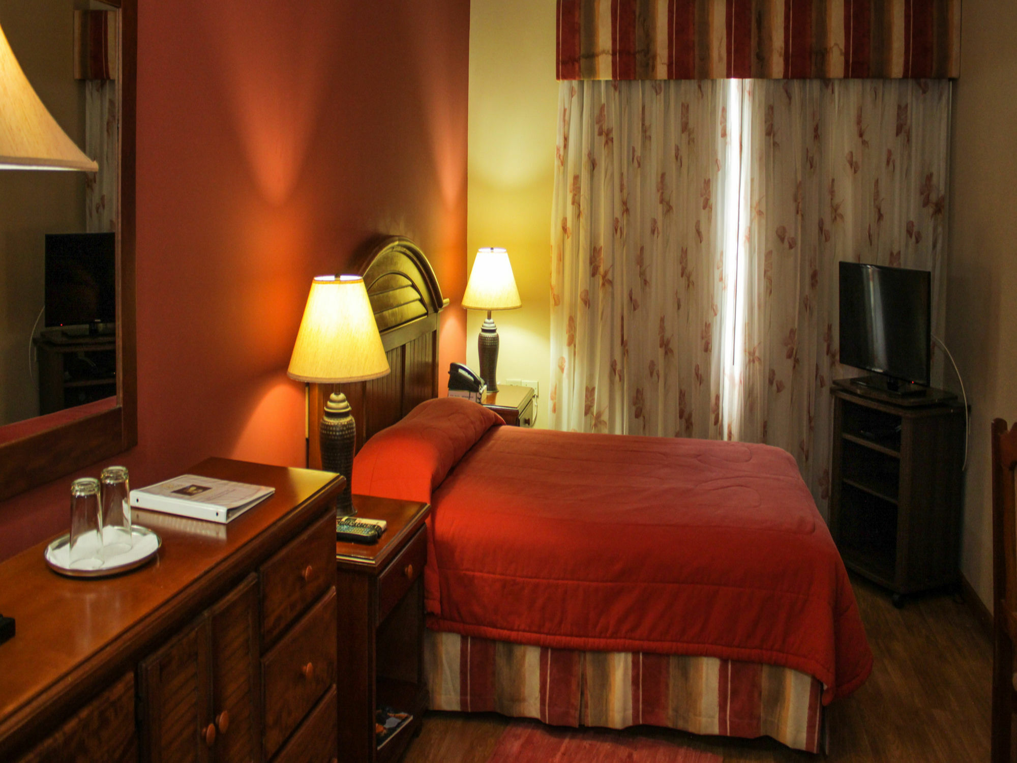 L'Orchidee Boutique Hotel Belmont Екстер'єр фото